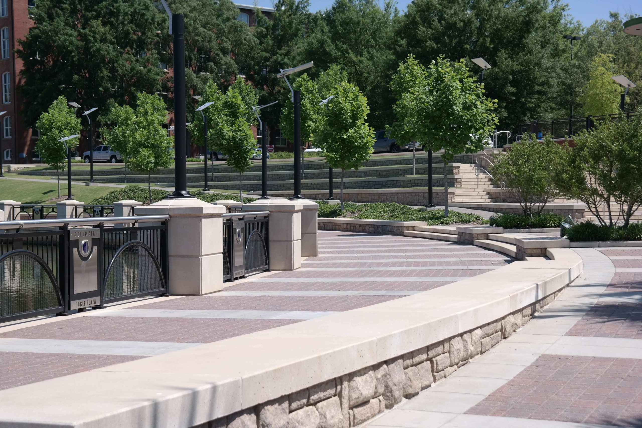 Parks & Recreation Cherokee, Inc.