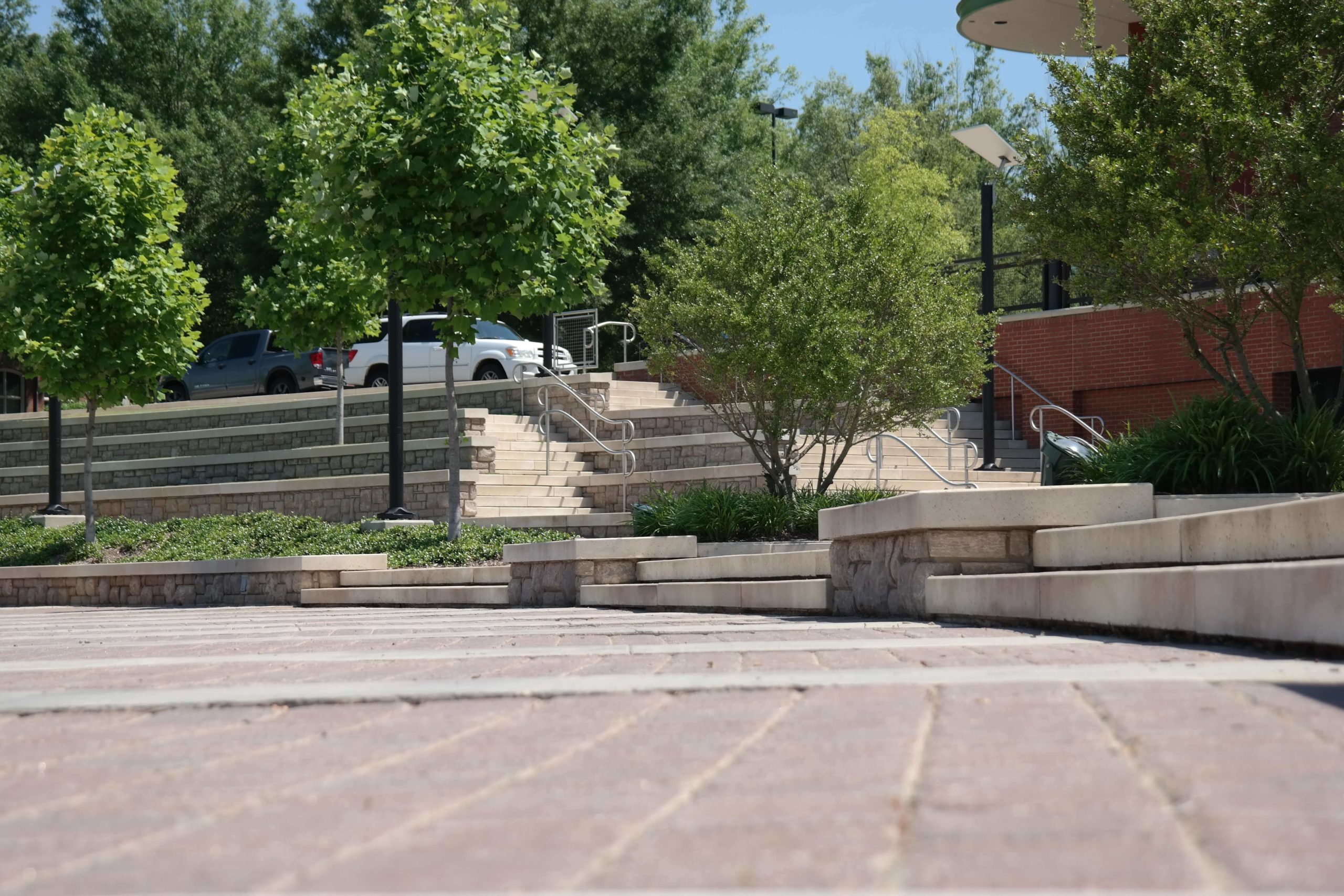 Parks & Recreation Cherokee, Inc.