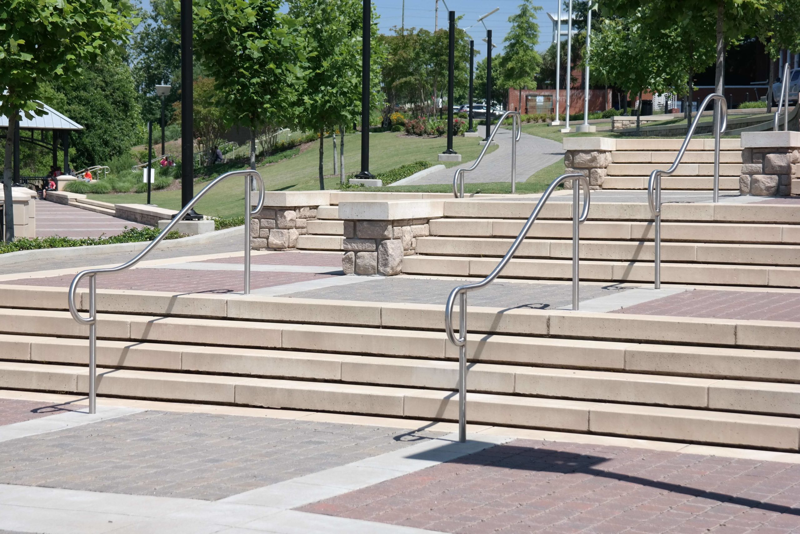 Parks & Recreation Cherokee, Inc.