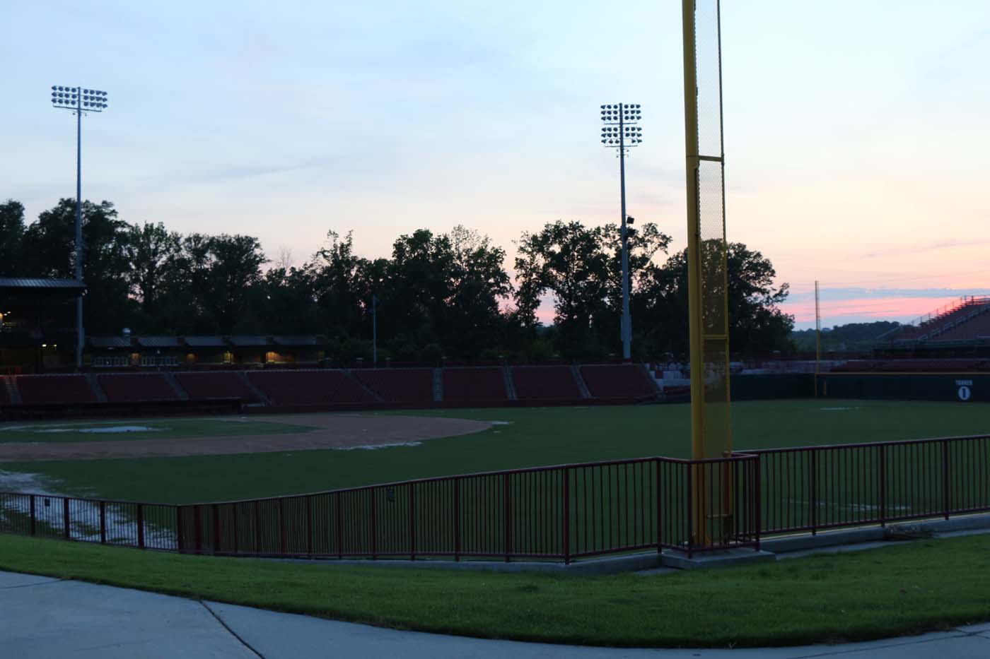 Parks & Recreation Cherokee, Inc.