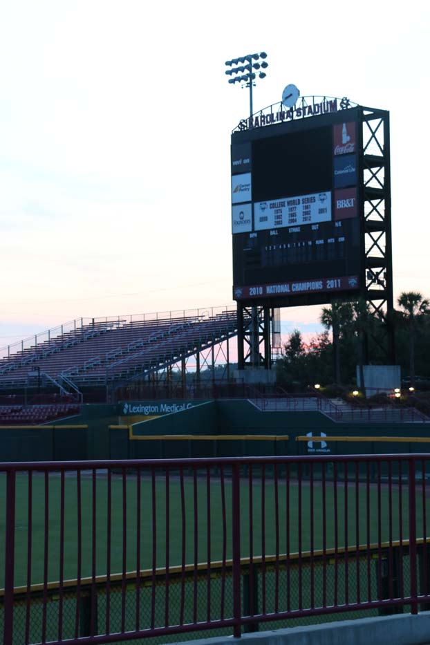 Parks & Recreation Cherokee, Inc.