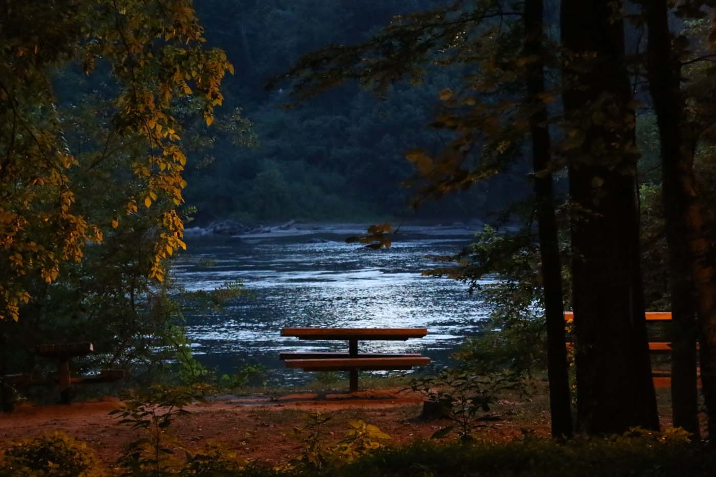 Parks & Recreation Cherokee, Inc.