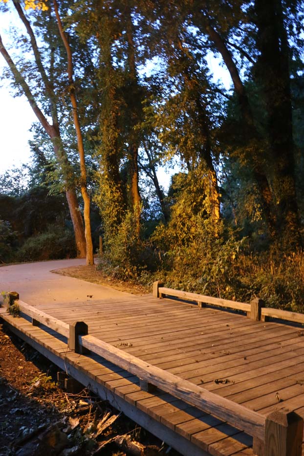 Parks & Recreation Cherokee, Inc.