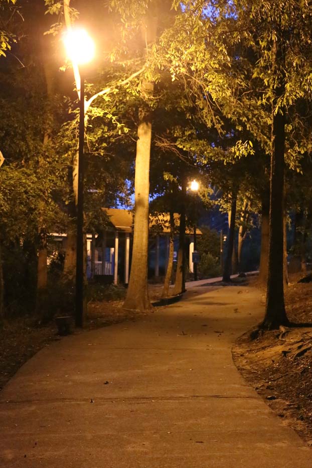 Parks & Recreation Cherokee, Inc.