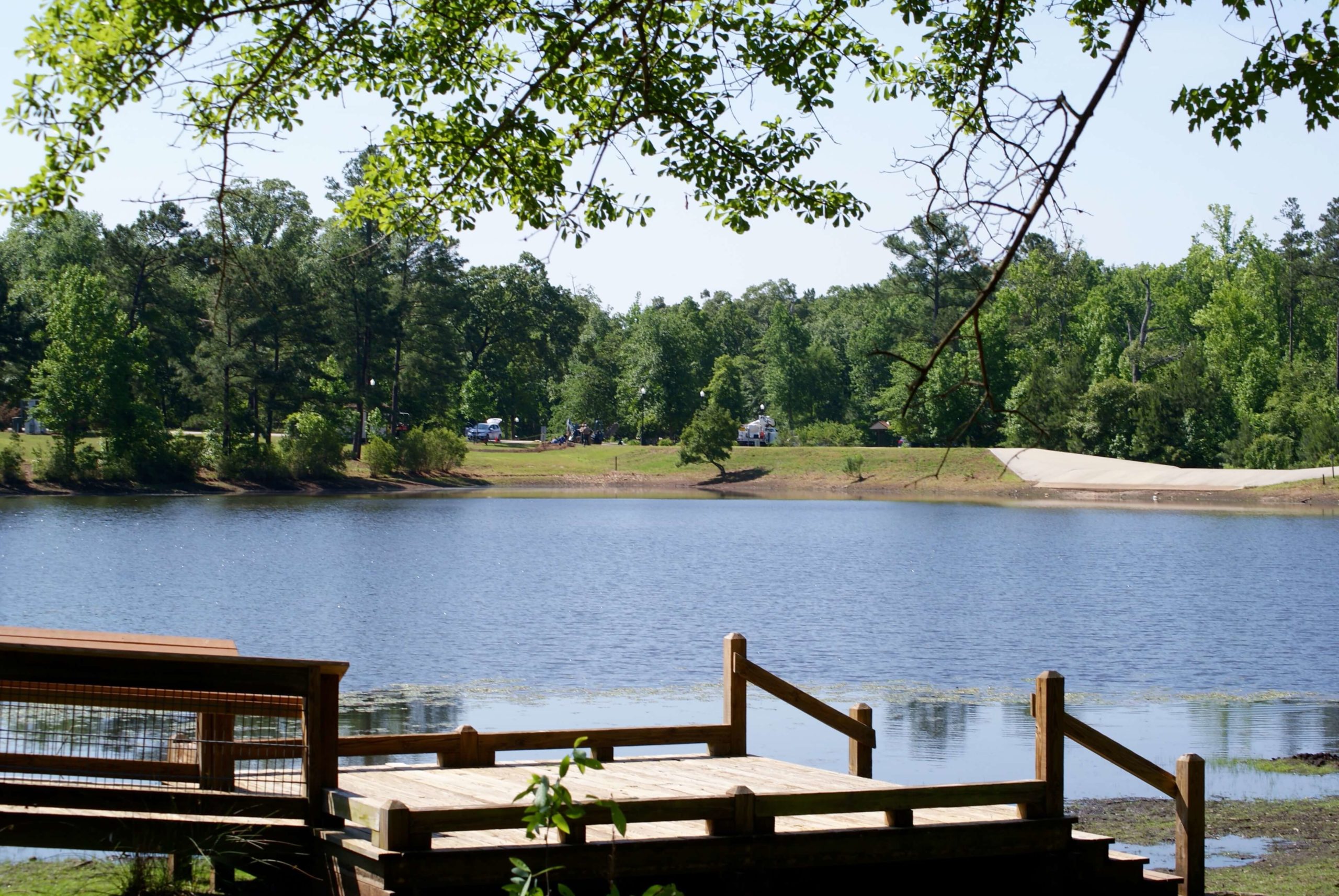 Parks & Recreation Cherokee, Inc.