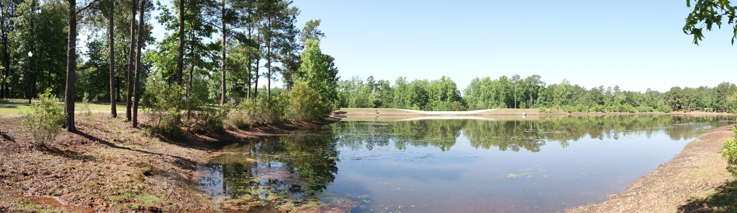 Parks & Recreation Cherokee, Inc.