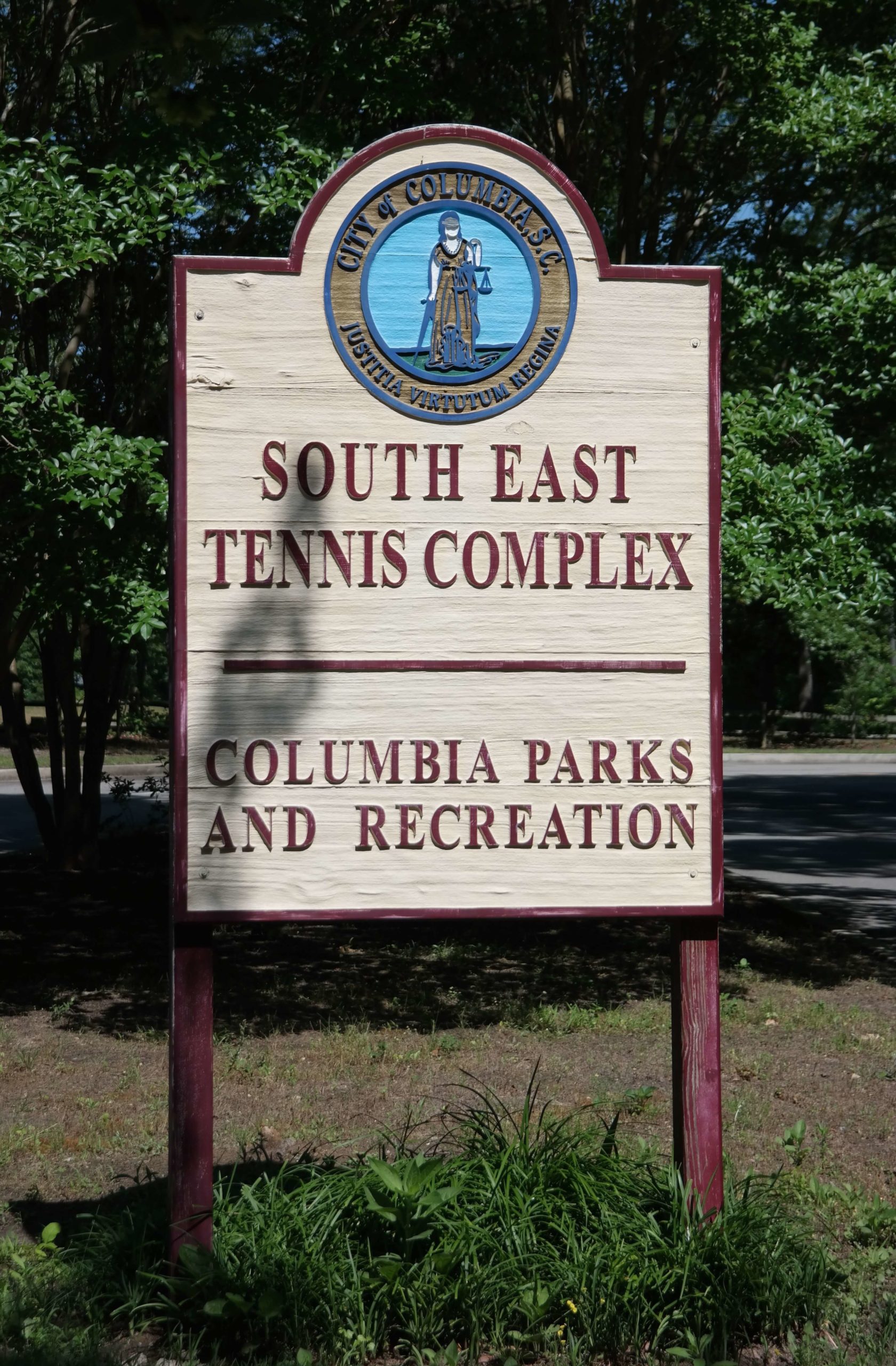 Parks & Recreation Cherokee, Inc.