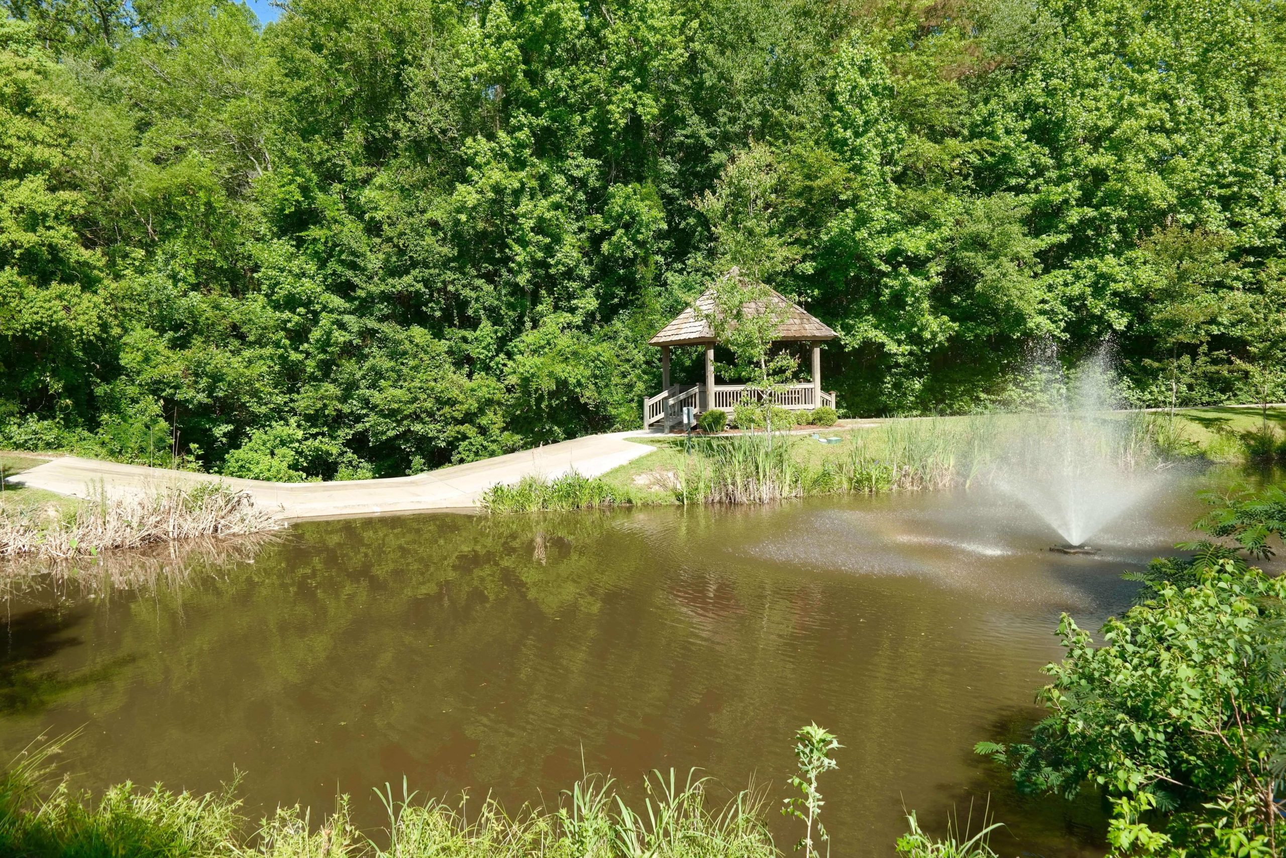 Parks & Recreation Cherokee, Inc.