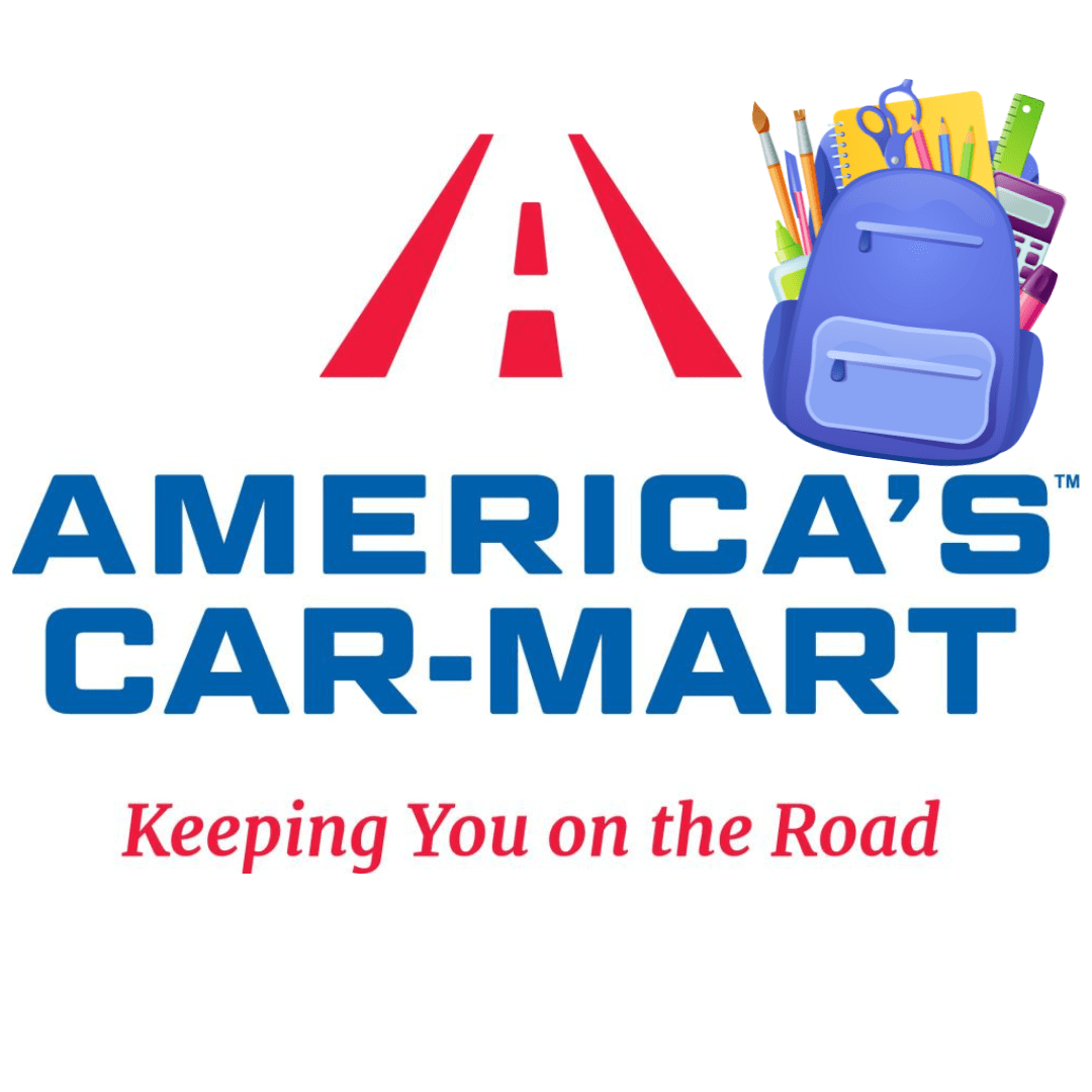 America’s CarMart of Woodstock Hosts Back to School Book Bag Giveaway Cherokee County Chamber