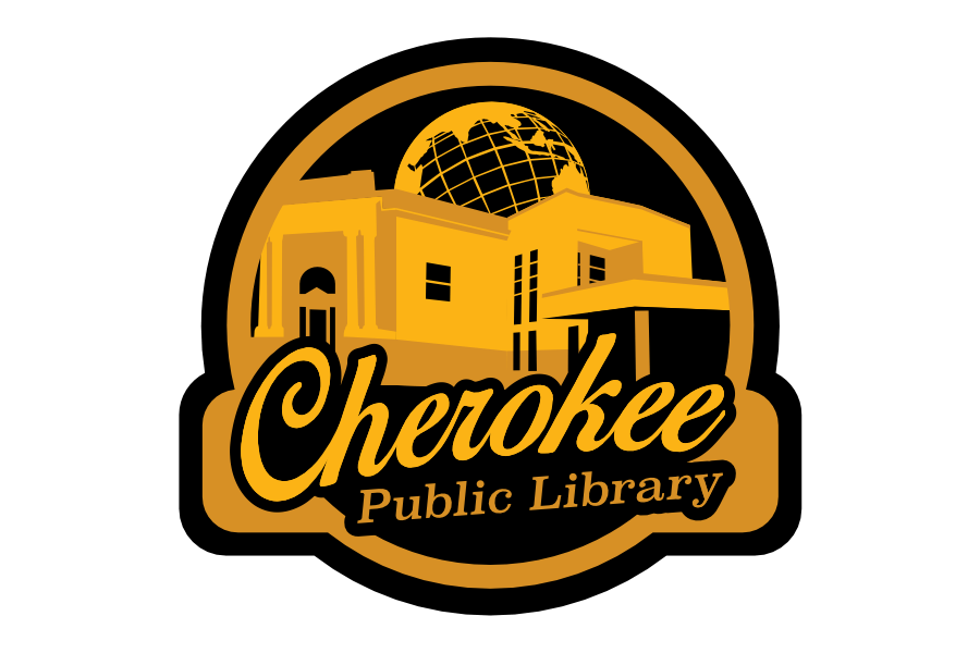 Catalog — Cherokee Public Library