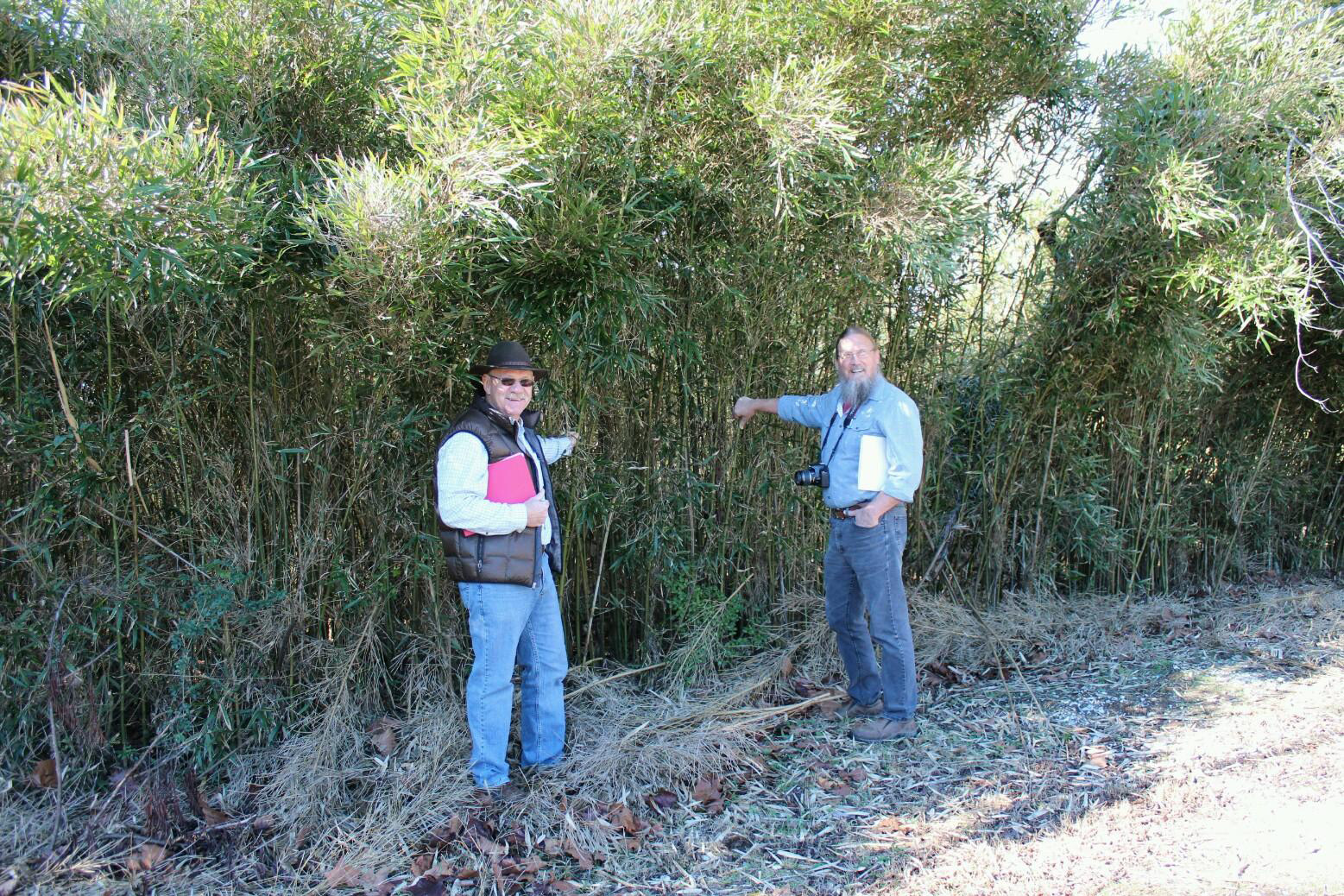 Cherokee Preservation Foundation Robbinsville Greenway includes