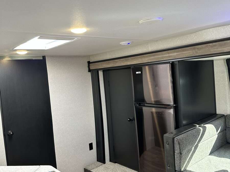 Cherokee Grey Wolf 29BRB Travel Trailer Cherokee Factory Direct