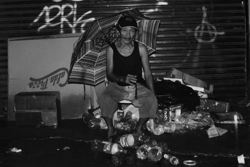 CASE STUDY (Mang Uder) Site Title