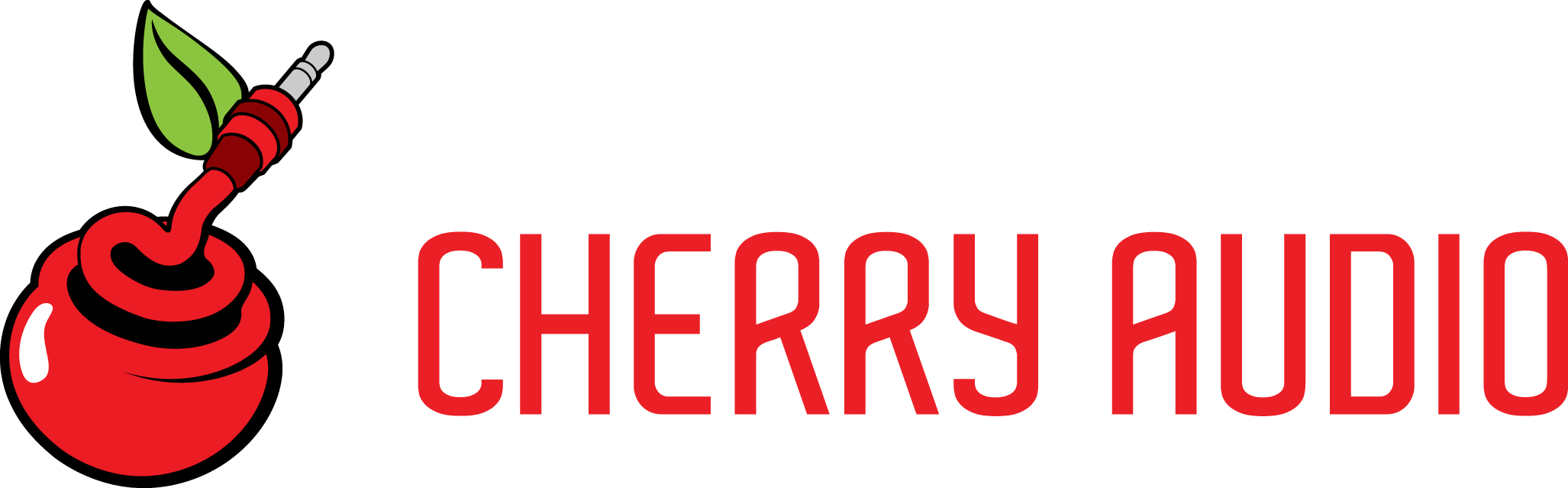 Branding Cherry Audio