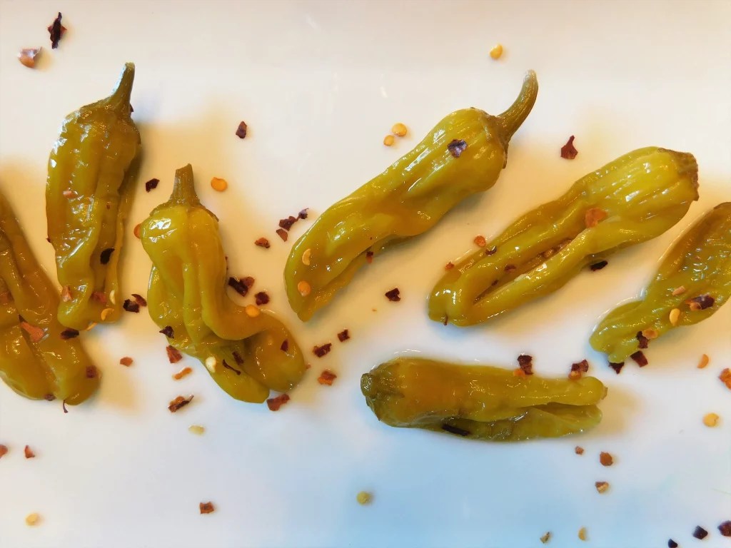 Pepperoncini The Sweet and Tangy Pickled Chili Pepper You Need to Try