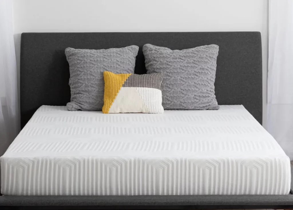 A Comprehensive Guide to Different Types of Foam Mattresses cherrybelle