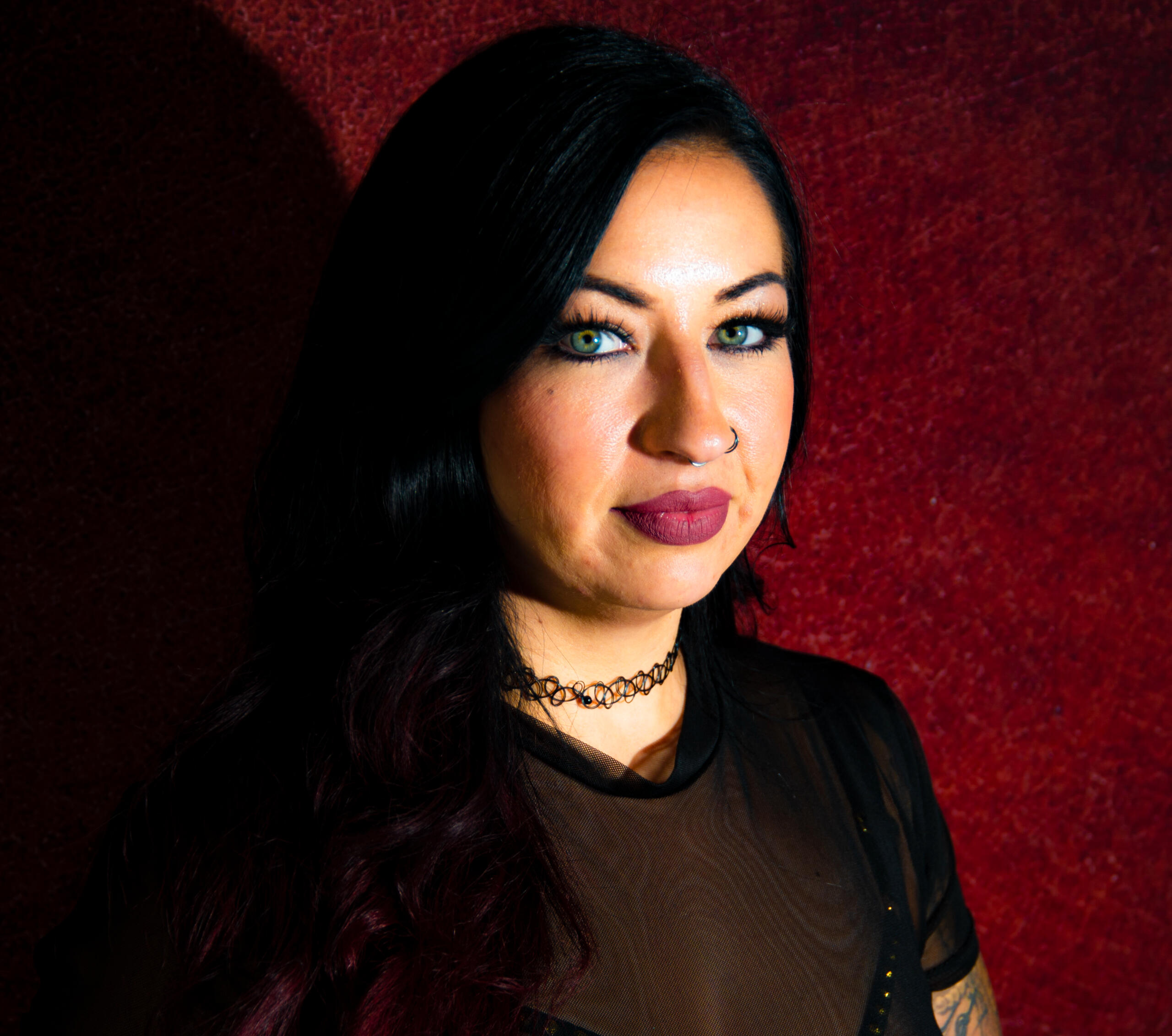 Cherry Bomb Burlesque