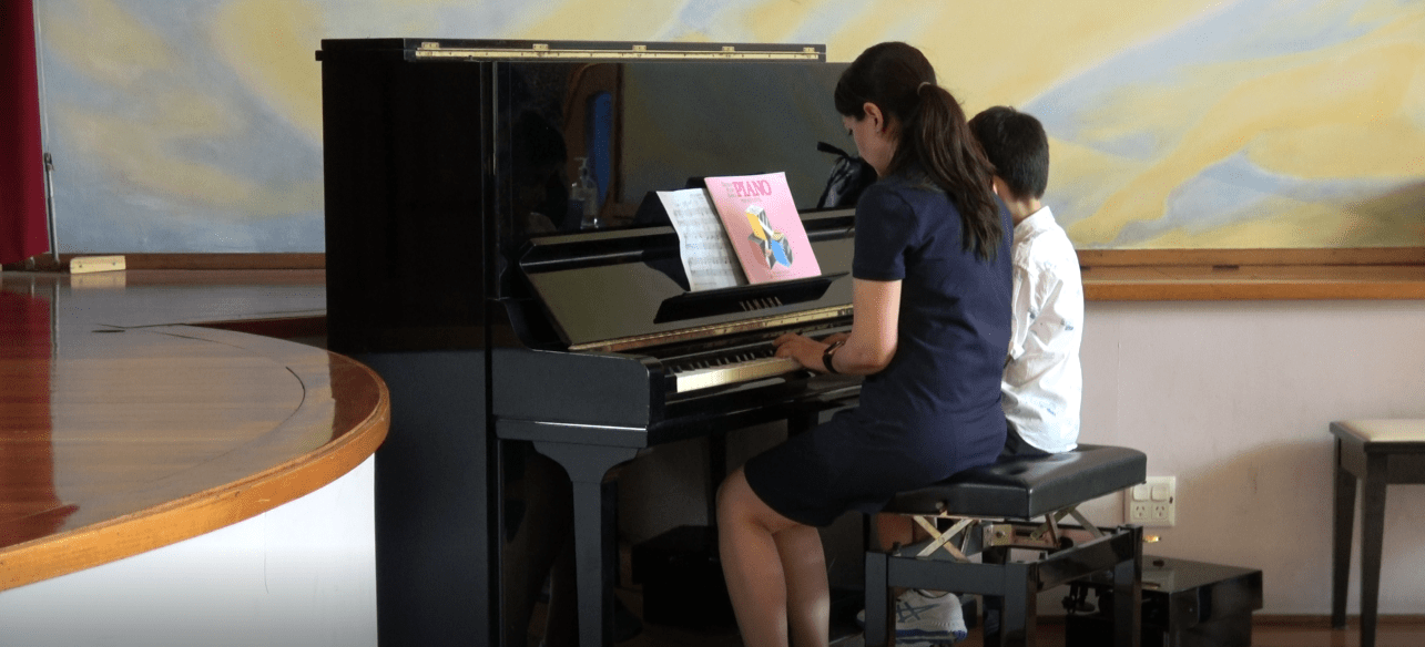 Mathematical Music Theory Cherrybrook Music Studio