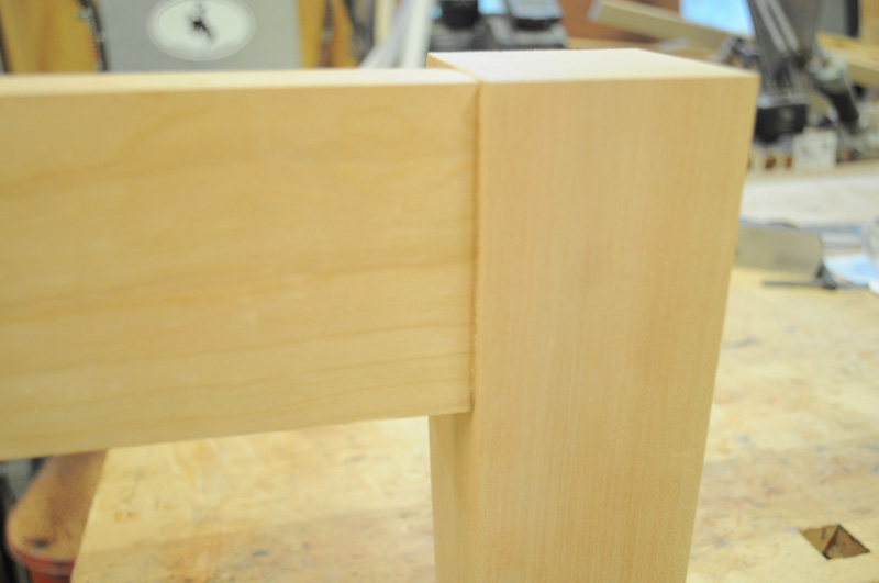 Woodworking Joinery Cherry Brook Woodworks