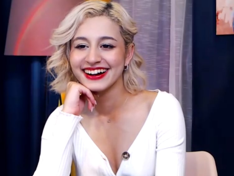 Milly Kay – Cherry Cam TV – Live Sex Models – Teens & MILFS Adult Webcam Rooms – Free Reviews