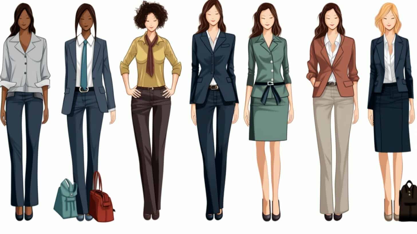 Exploring the Debate Can Teachers Wear Leggings?