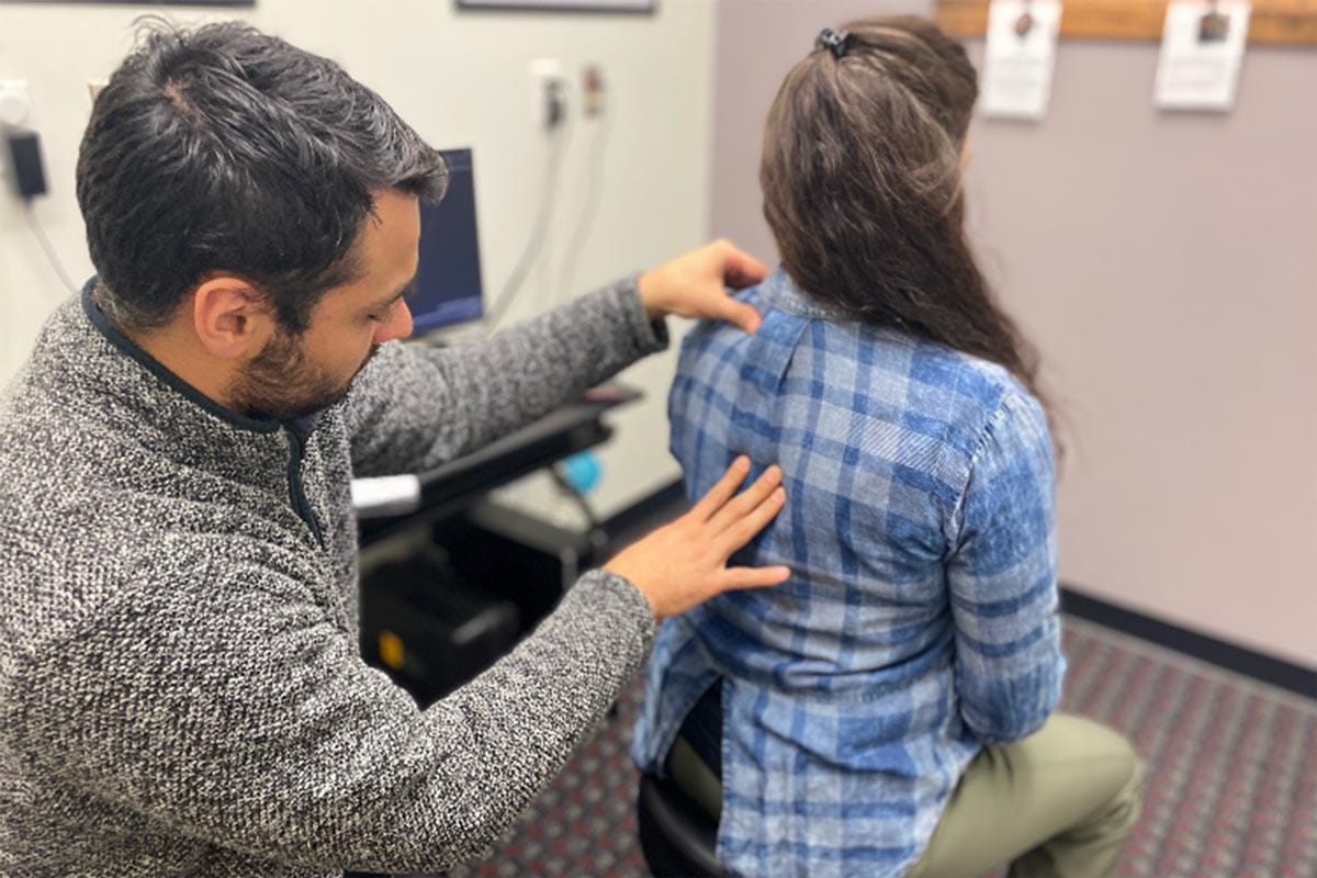 New Patients Cherry City Chiropractic Salem Family Chiropractic