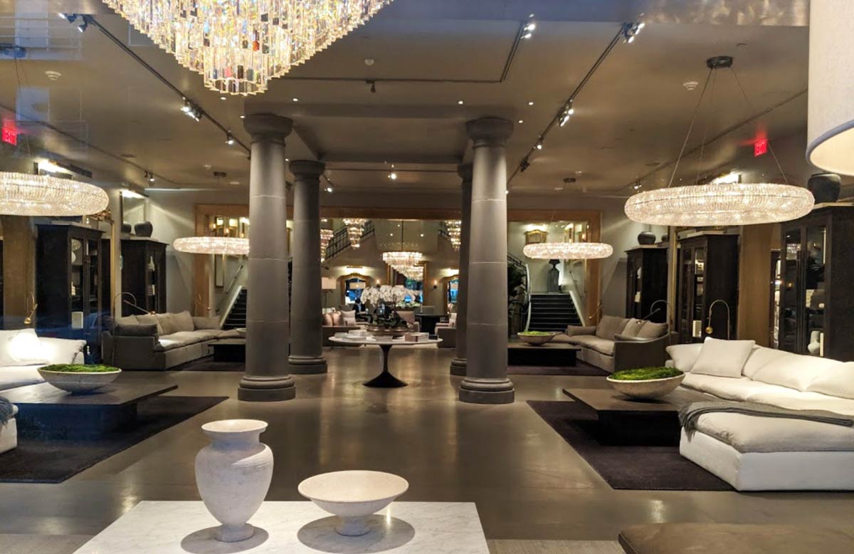 Office / Retail / Mixeduse Cherry Coatings