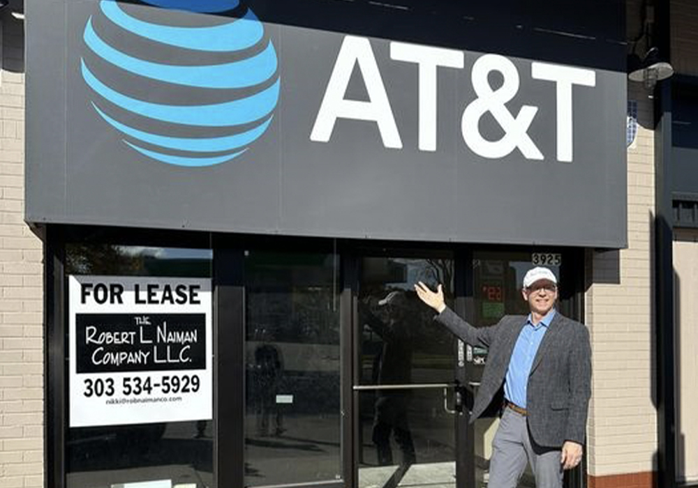 Tenants Cherry Creek Commercial Real Estate