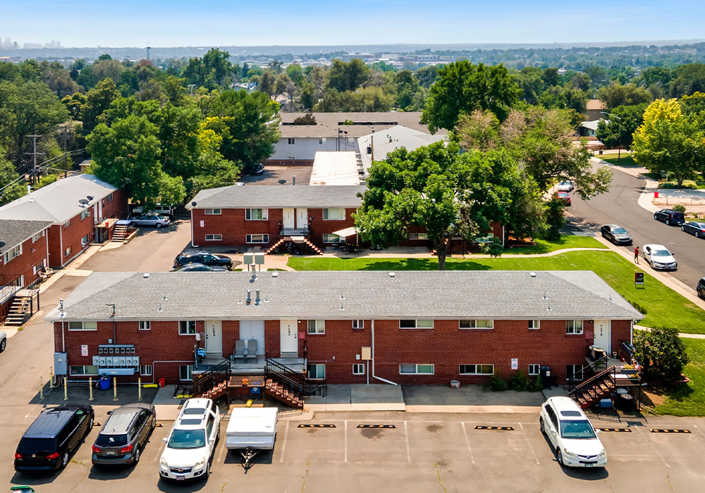 Home Cherry Creek Commercial Real Estate