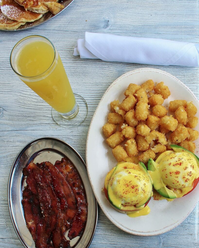 Best Breakfast Cherry Creek Denver Cherry Creek Magazine