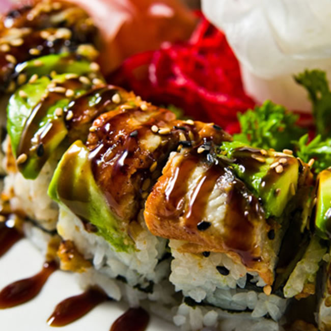 Cherry Garden Chinese and Japanese Restaurant, Keene, NH 03431, Online