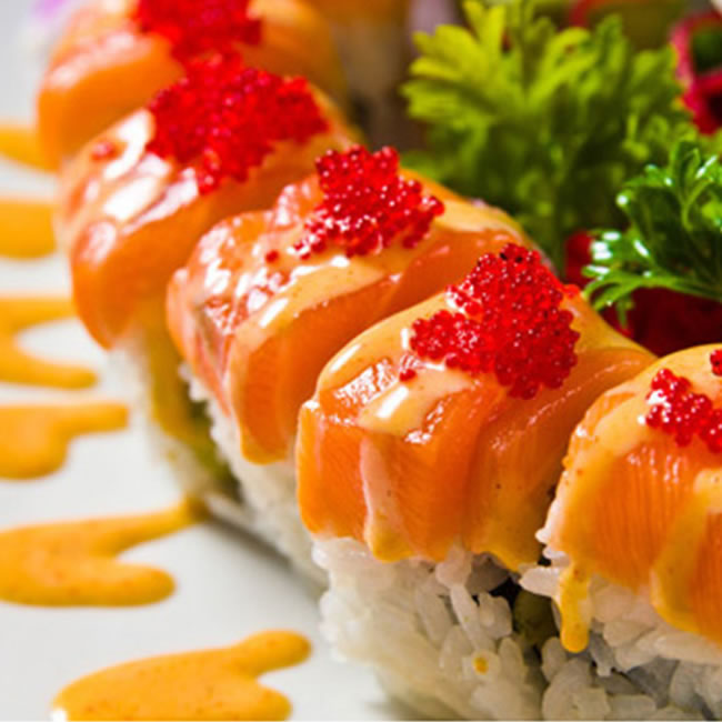 Cherry Garden Chinese and Japanese Restaurant, Keene, NH 03431, Online