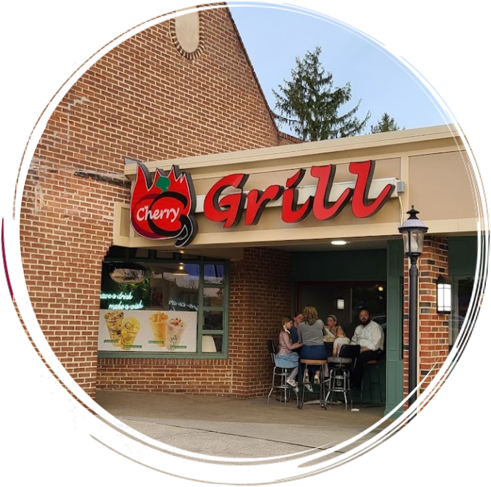 Cherry Grill