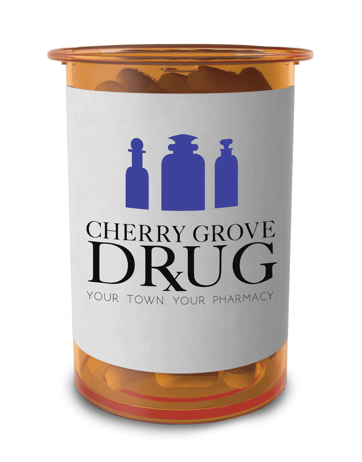 Refill Prescription Cherry Grove Drug