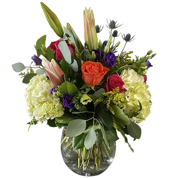 Cherryhill Florist Johnston, Rhode Island Flowers