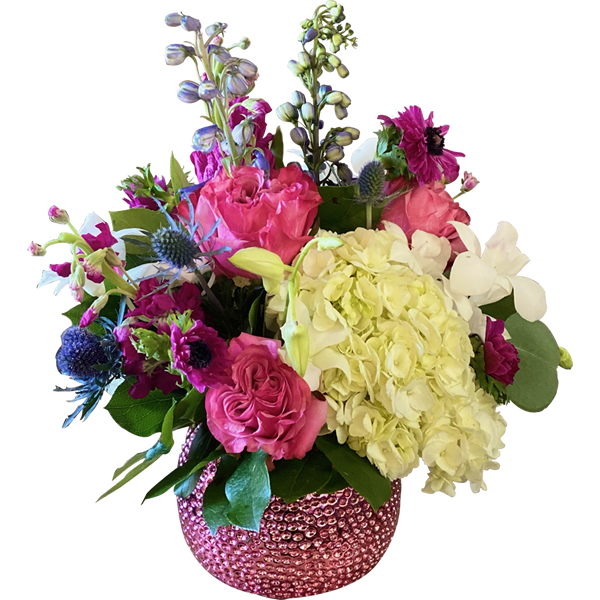 Cherryhill Flowers Johnston RI Flower Shop