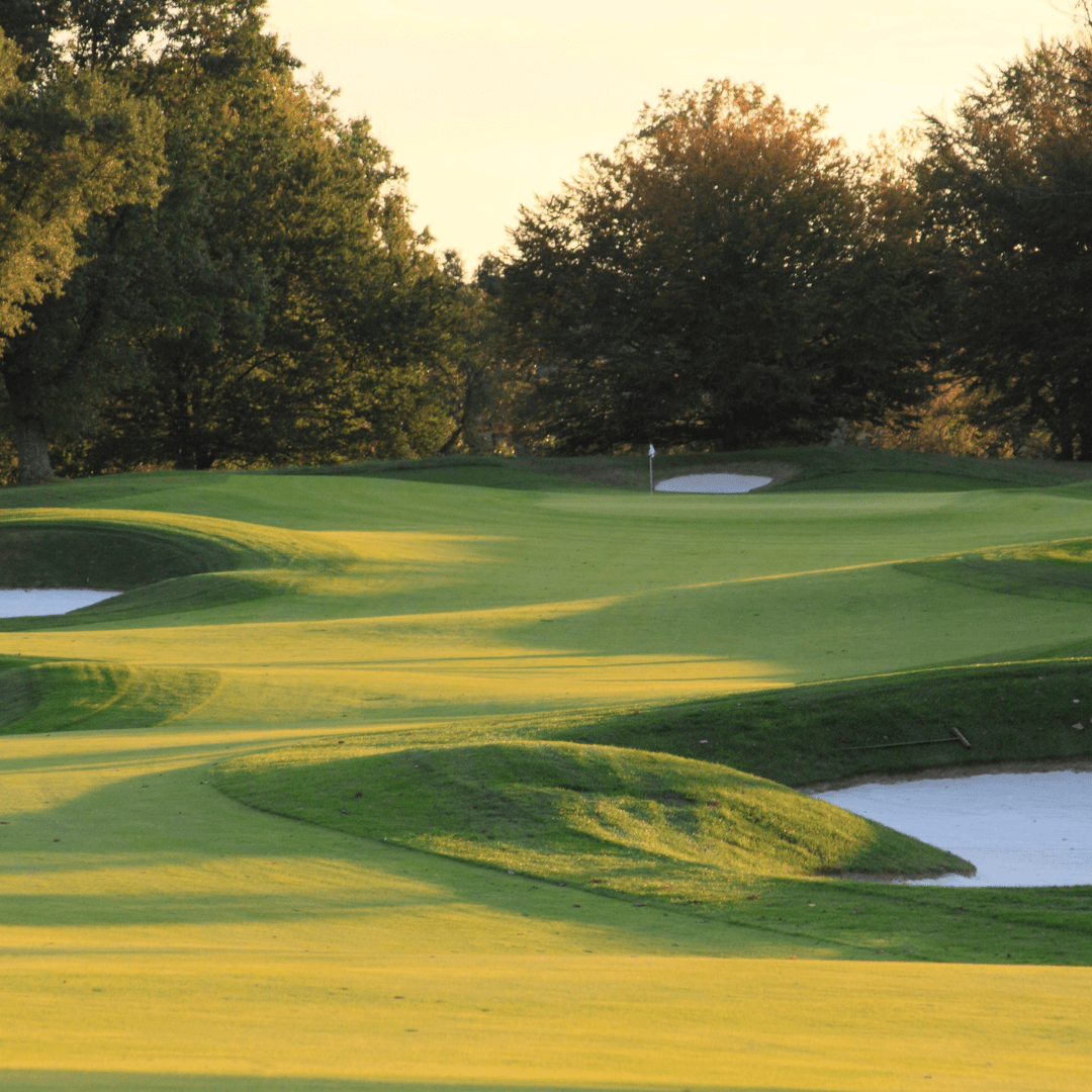 Lahn closes on sale of Woodcrest Country Club in Cherry Hill, brands it