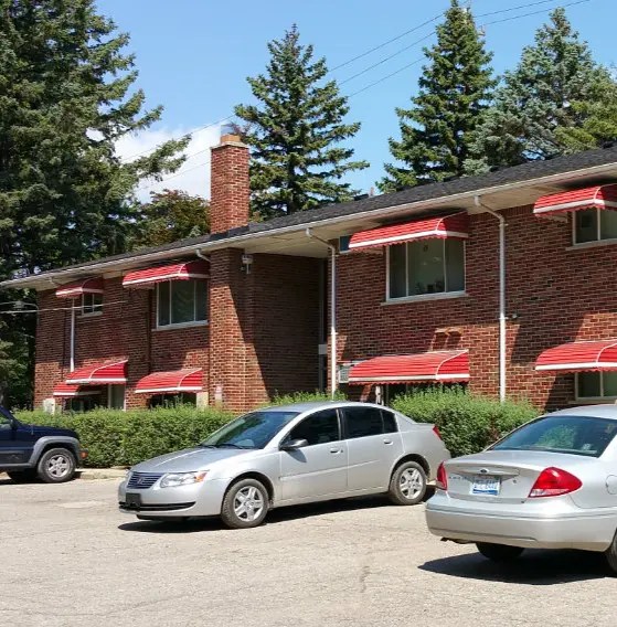 Home Cherry Hill Apartments