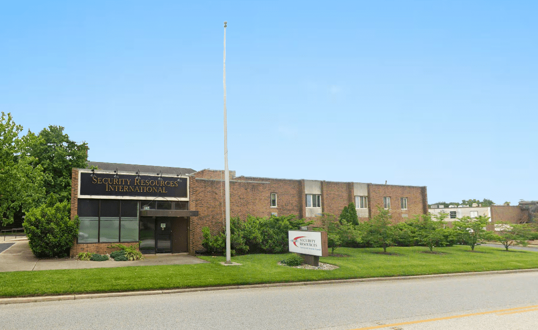 Cherry Hill Office Space for Sale or Lease on Marlkress Road Cherry