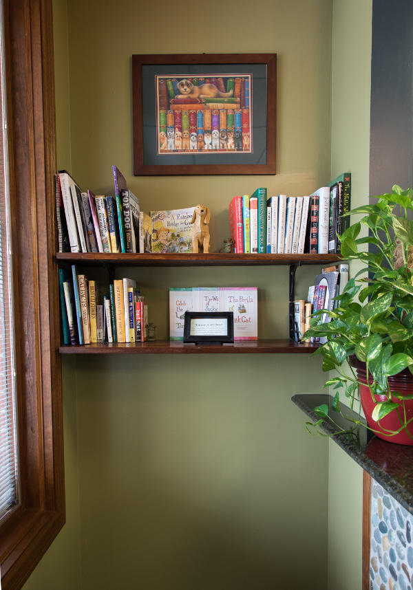 Libraries Cherry Hills Veterinary Hospital