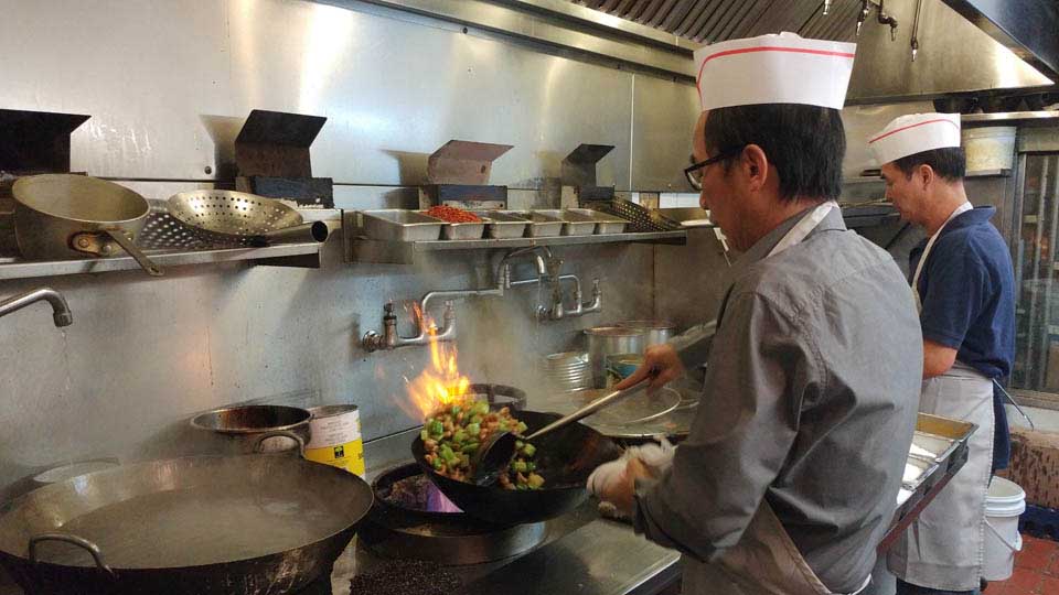 Cherry Inn Resaturant Chinese Restaurant Food Delivery Calgary