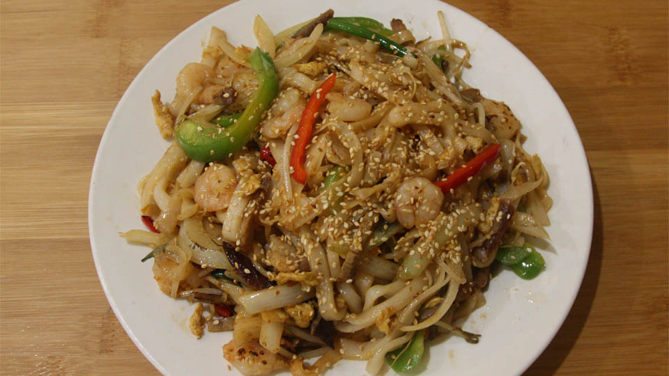 Cherry Inn Resaturant Chinese Restaurant Food Delivery Calgary