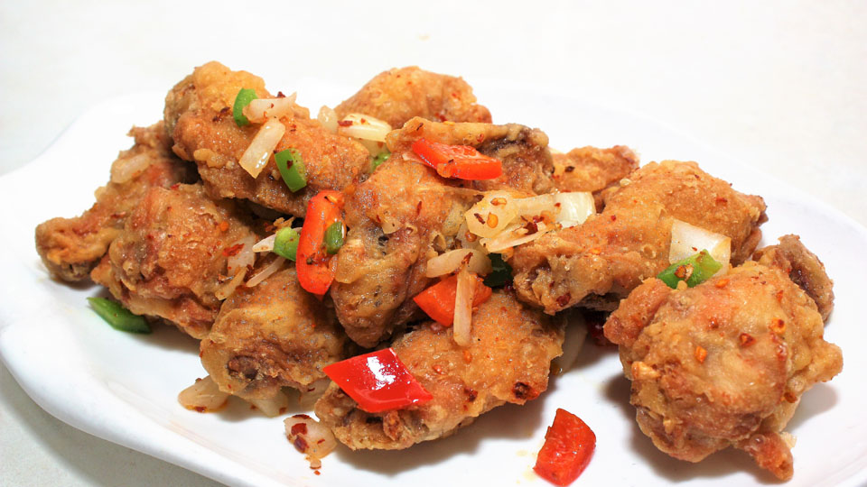 Cherry Inn Resaturant Chinese Restaurant Food Delivery Calgary