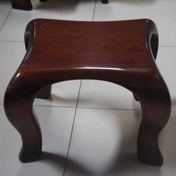 Mahogany Coffee Stool Prices in Kenya Cherry Interior
