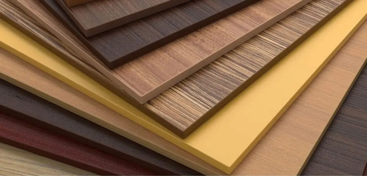 2024 Cost of MDF Boards in Kenya Cherry Interior