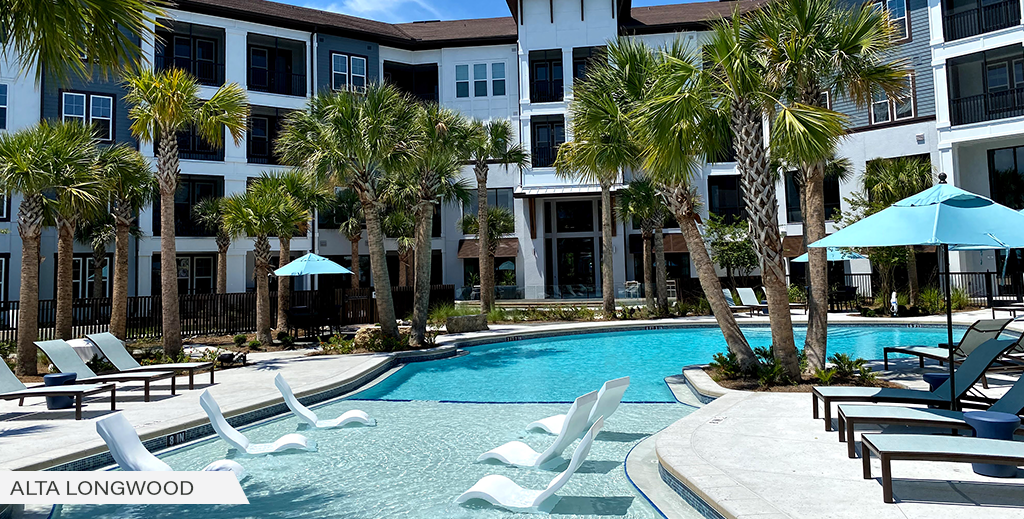 Project Update July 2021 Cherrylake