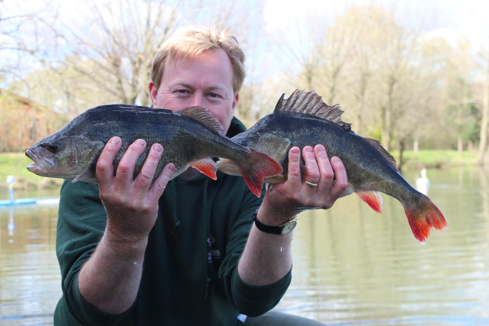 Cherry Lake Cherry Lakes