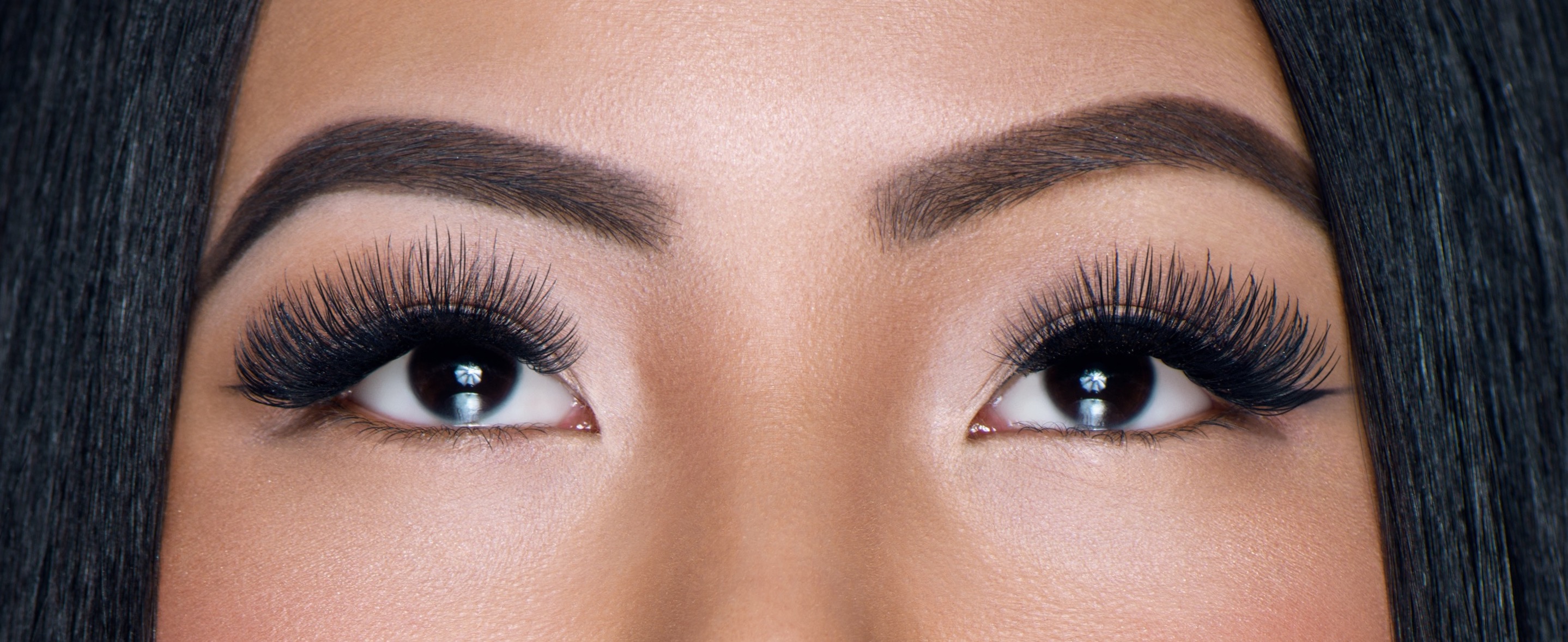 Eyelash Extensions Las Vegas Choosing The Right Eyelash Extensions
