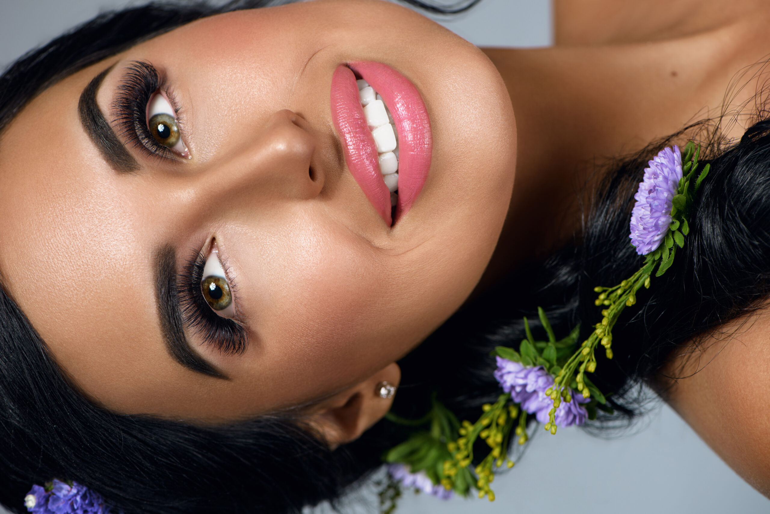 Eyelash Extensions In Las Vegas Top 5 Reasons to Get Lash Extensions