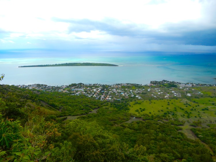 Mauritius Ebony Rainforest Reserve